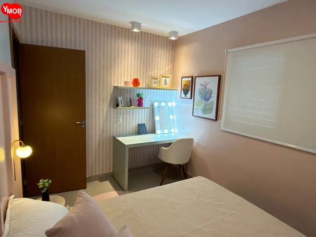 Imagem 5: Casa em Condomínio - Casa de Condomínio com 3 Quartos à venda, 96m² - Industrial
