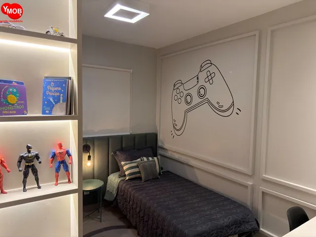 Imagem 14: Casa em Condomínio - Casa de Condomínio com 3 Quartos à venda, 96m² - Industrial
