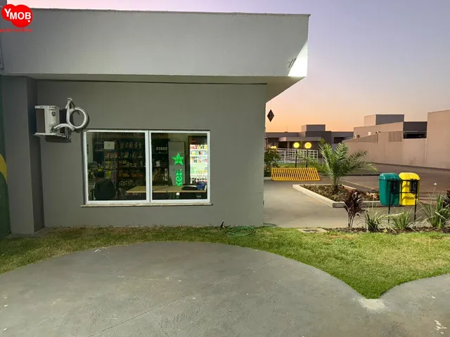 Imagem 15: Casa em Condomínio - Casa de Condomínio com 3 Quartos à venda, 96m² - Industrial