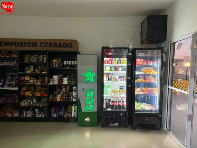 Imagem 2: Casa em Condomínio - Casa de Condomínio com 3 Quartos à venda, 96m² - Industrial