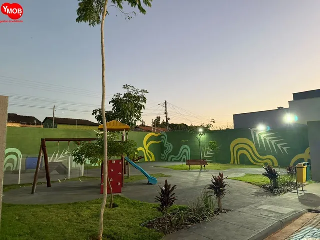 Imagem 6: Casa em Condomínio - Casa de Condomínio com 3 Quartos à venda, 96m² - Industrial