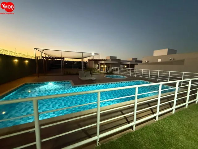 Imagem 4: Casa em Condomínio - Casa de Condomínio com 3 Quartos à venda, 96m² - Industrial