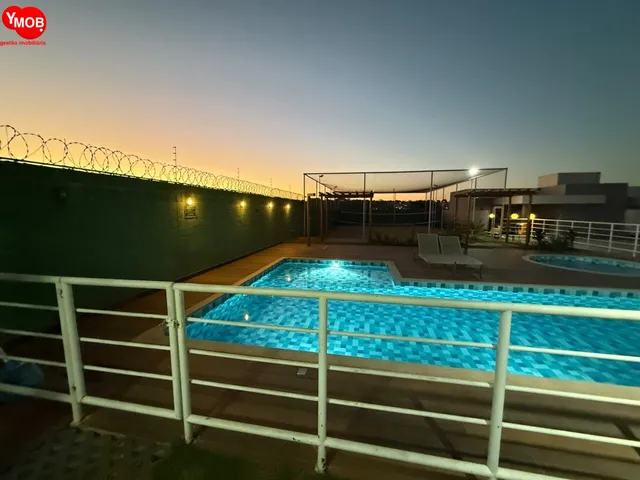 Imagem 13: Casa em Condomínio - Casa de Condomínio com 3 Quartos à venda, 96m² - Industrial