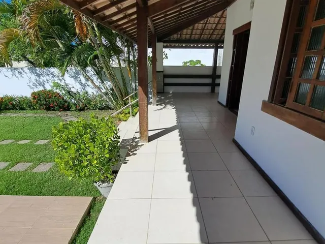 Imagem 13: Casa RESIDENCIAL em Lauro de Freitas - Bahia, Vilas do Atlântico