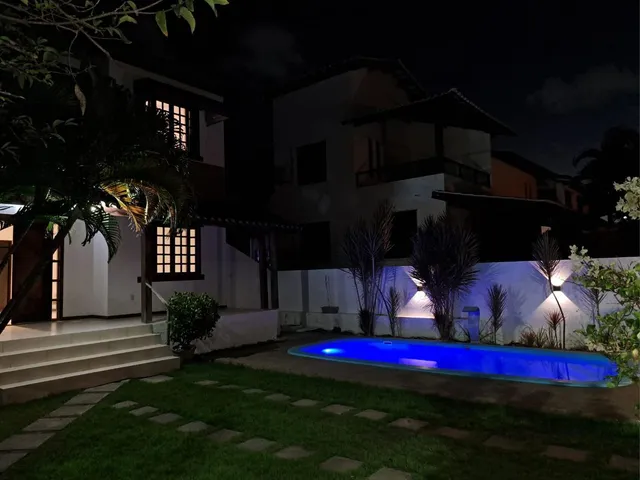 Imagem 4: Casa RESIDENCIAL em Lauro de Freitas - Bahia, Vilas do Atlântico