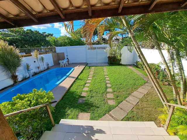 Imagem 7: Casa RESIDENCIAL em Lauro de Freitas - Bahia, Vilas do Atlântico