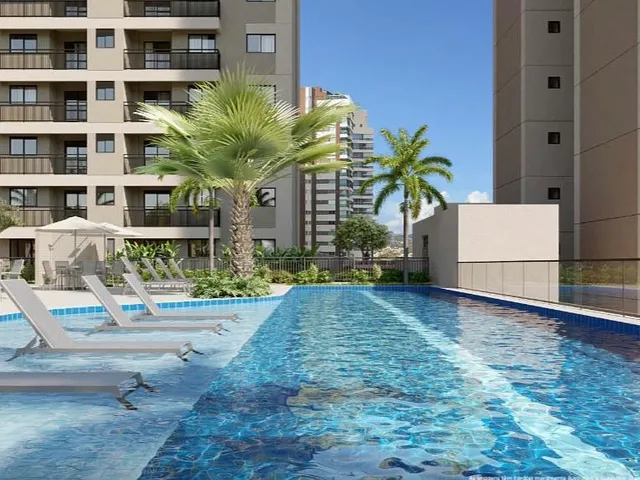 Imagem: Apartment em Salvador - Bahia, Pituaçu