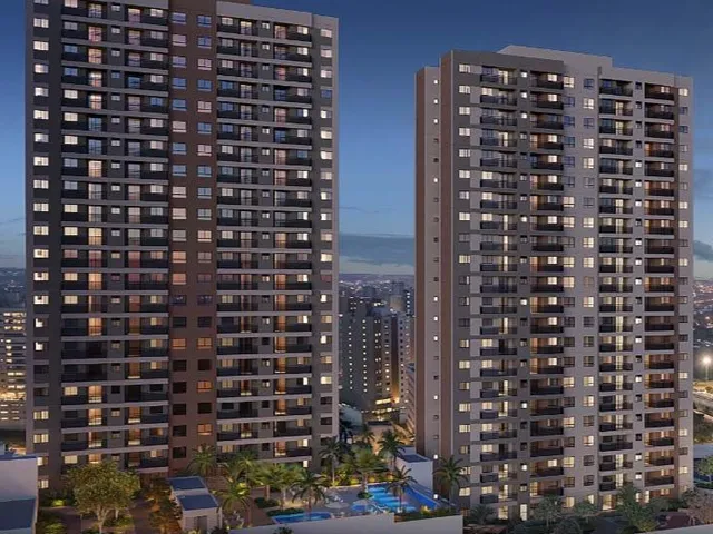 Imagem 9: Apartment em Salvador - Bahia, Pituaçu