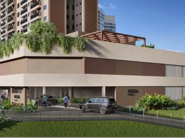 Imagem 2: Apartment em Salvador - Bahia, Pituaçu