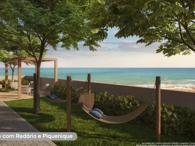 Imagem 10: Apartment em Salvador - Bahia, Pituaçu