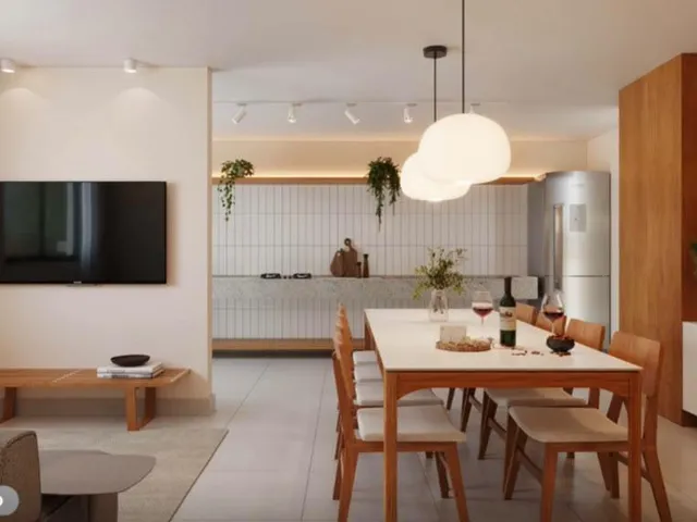 Imagem 4: Apartment em Salvador - Bahia, Pituaçu