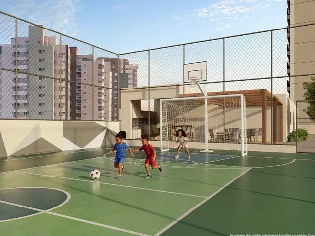 Imagem 3: Apartment em Salvador - Bahia, Pituaçu
