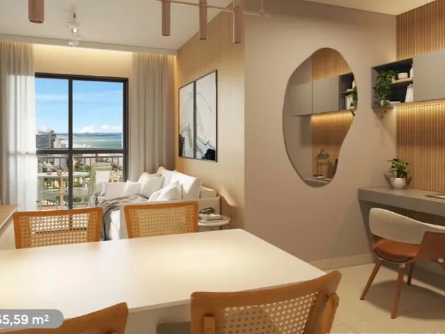 Imagem 14: Apartment em Salvador - Bahia, Pituaçu