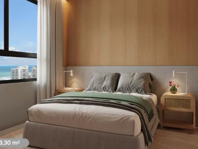 Imagem 7: Apartment em Salvador - Bahia, Pituaçu