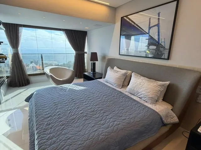 Imagem 14: Apartment em Salvador - Bahia, Graça