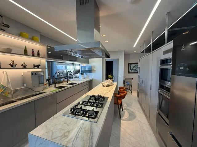Imagem 5: Apartment em Salvador - Bahia, Graça