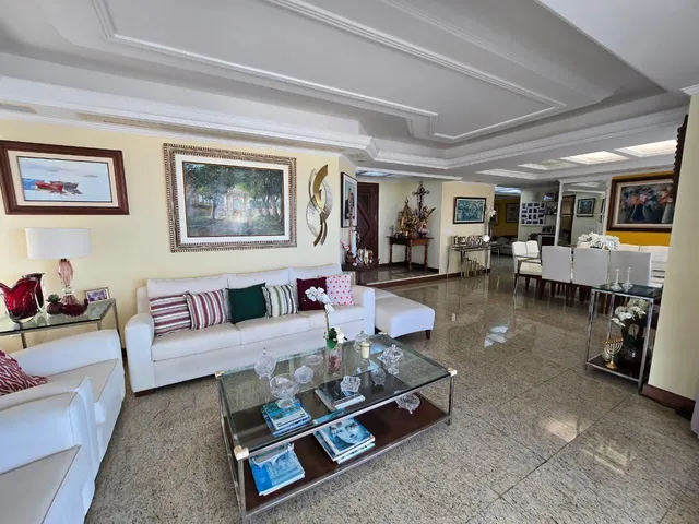 Imagem: Apartment em Salvador - Bahia, Graça