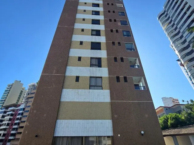 Imagem 5: Apartment em Salvador - Bahia, Graça