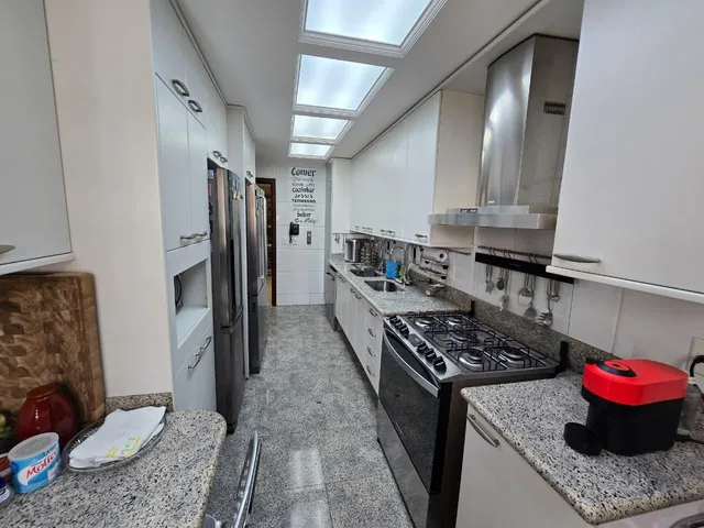 Imagem 8: Apartment em Salvador - Bahia, Graça