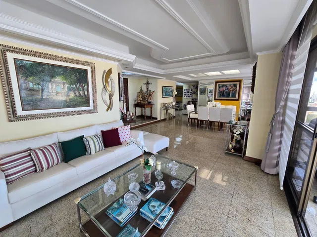 Imagem 2: Apartment em Salvador - Bahia, Graça