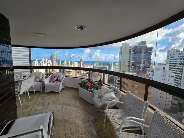 Imagem 13: Apartment em Salvador - Bahia, Graça