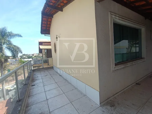 Imagem 6: Cobertura à venda, Jardim da Cidade, BETIM - MG 3 quartos 1 suite