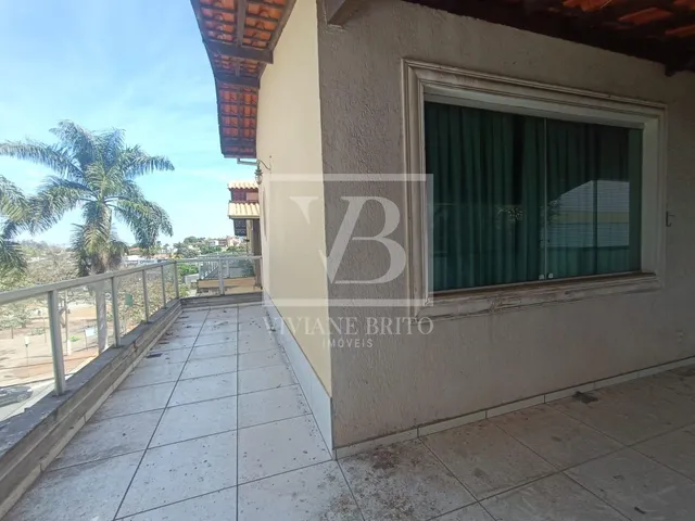 Imagem 11: Cobertura à venda, Jardim da Cidade, BETIM - MG 3 quartos 1 suite