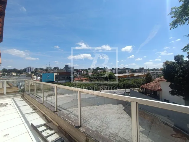 Imagem 13: Cobertura à venda, Jardim da Cidade, BETIM - MG 3 quartos 1 suite