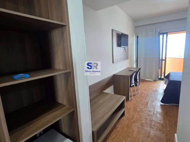 Imagem: STUDIO MOBILIADO À VENDA EM PIEDADE VISTA
