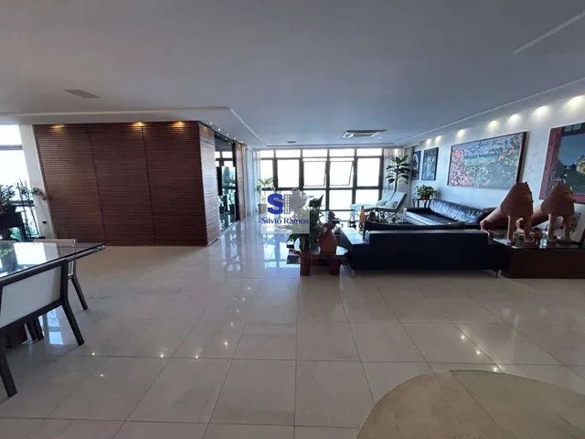 Imagem: Cobertura Duplex Frente Mar em Boa Viagem