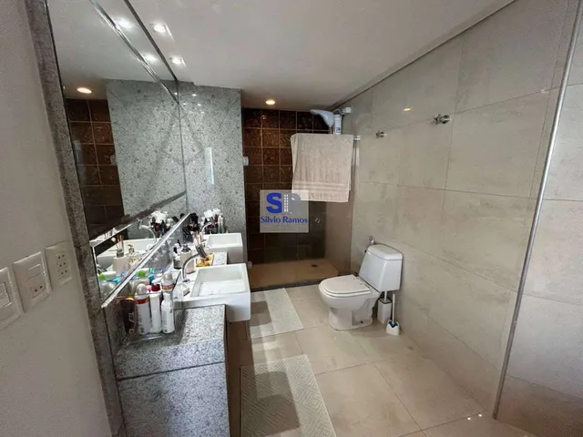 Imagem 9: Cobertura Duplex Frente Mar em Boa Viagem | 471 M² | 3 Suítes