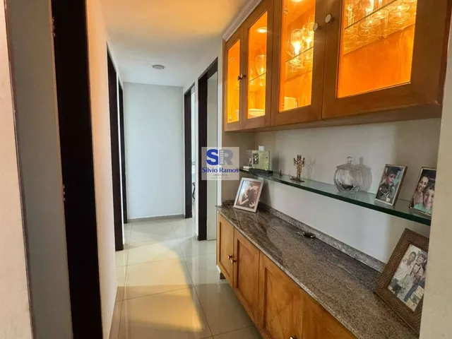 Imagem 6: Apartamento À Venda na Tamarineira | 180 M² | 4 Quartos