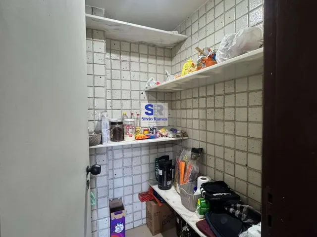 Imagem 10: Apartamento À Venda na Tamarineira | 180 M² | 4 Quartos
