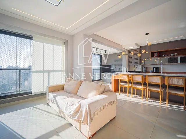 Imagem: Apartamento com 2 Suítes À Venda no Bairro