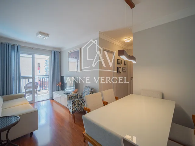 Imagem: Apartamento com 2 dormitórios à venda