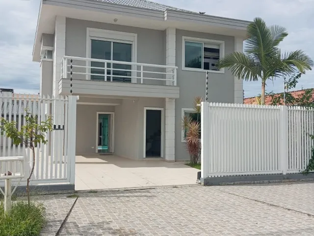 Imagem: CASA - MATINHOS