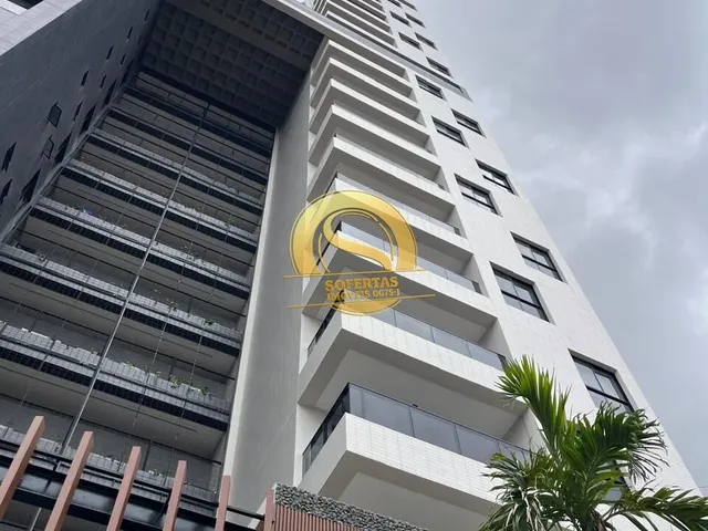 Imagem: Apartamento Alto Padrão em Jardim Tavares