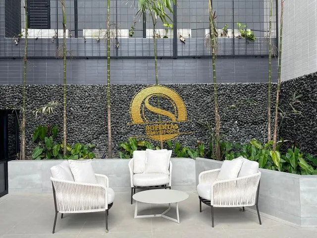Imagem 12: Apartamento Alto Padrão em Jardim Tavares, Campina Grande/PB