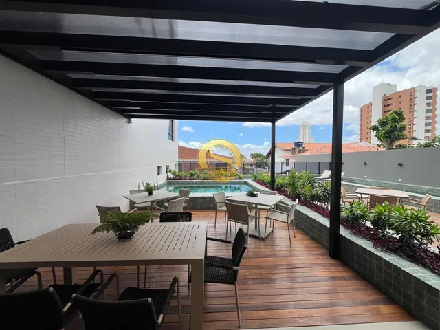 Imagem 3: Apartamento Alto Padrão em Jardim Tavares, Campina Grande/PB