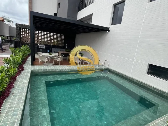 Imagem 4: Apartamento Alto Padrão em Jardim Tavares, Campina Grande/PB