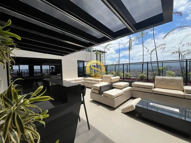 Imagem 16: Apartamento Alto Padrão em Jardim Tavares, Campina Grande/PB
