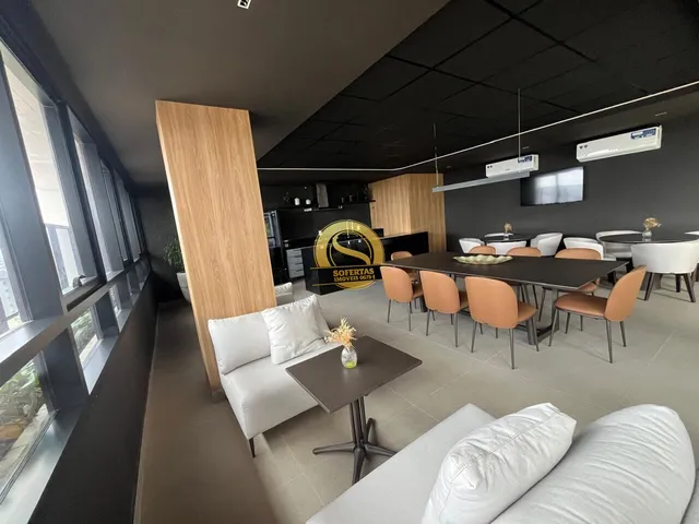 Imagem 2: Apartamento Alto Padrão em Jardim Tavares, Campina Grande/PB