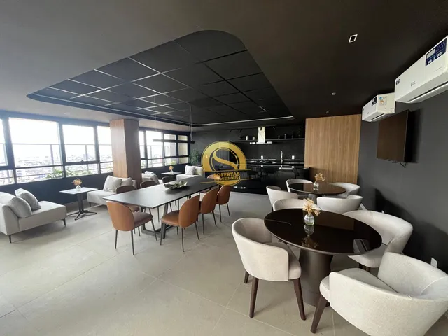 Imagem 11: Apartamento Alto Padrão em Jardim Tavares, Campina Grande/PB