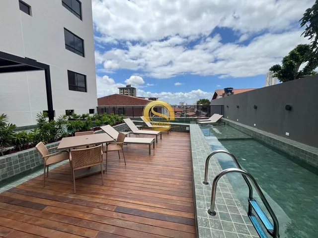 Imagem 15: Apartamento Alto Padrão em Jardim Tavares, Campina Grande/PB