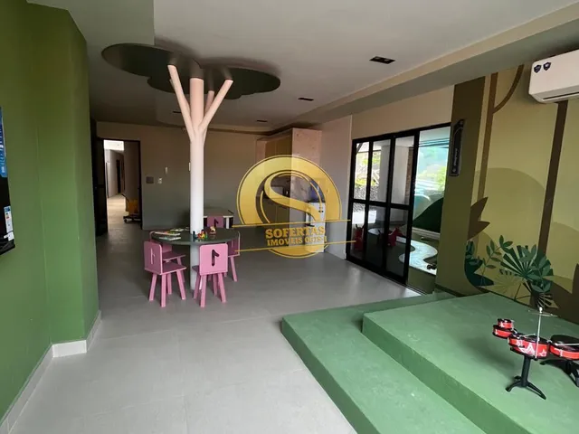 Imagem 5: Apartamento Alto Padrão em Jardim Tavares, Campina Grande/PB