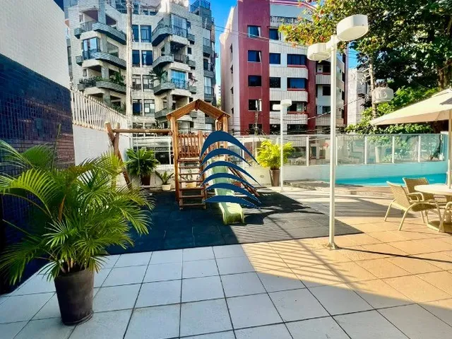Imagem 14: EXCELENTE APARTAMENTO À VENDA | 2 SUÍTES