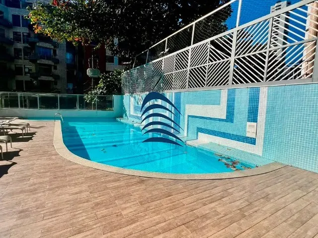 Imagem 5: EXCELENTE APARTAMENTO À VENDA | 2 SUÍTES