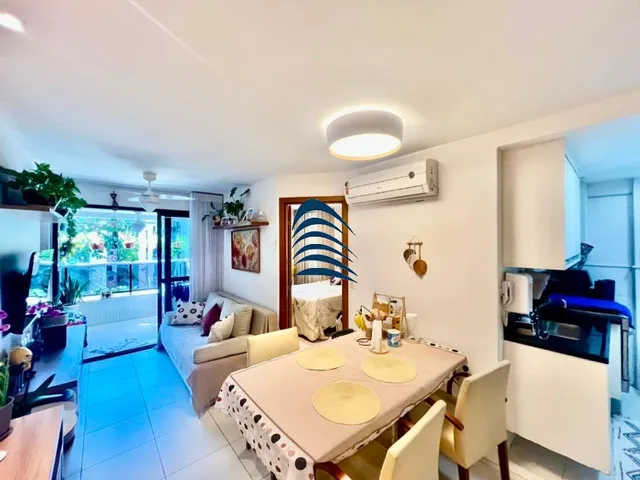 Imagem 10: EXCELENTE APARTAMENTO À VENDA | 2 SUÍTES