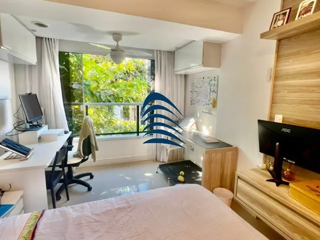 Imagem 4: EXCELENTE APARTAMENTO À VENDA | 2 SUÍTES