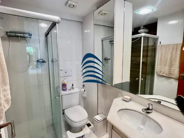 Imagem 7: EXCELENTE APARTAMENTO À VENDA | 2 SUÍTES